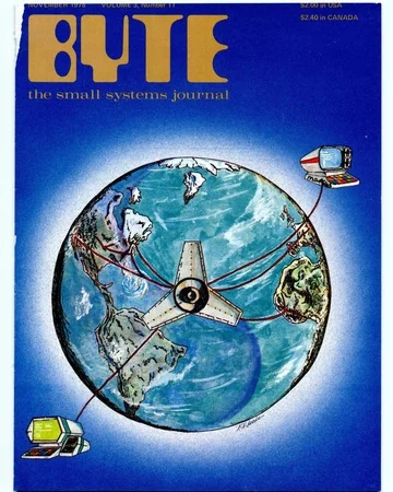 Visual for this record: cbbs-first-computerized-bulletin-board-system-1978