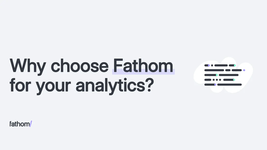 Visual for this record: Fathom's EU routing is automatic, but its scope is configurable