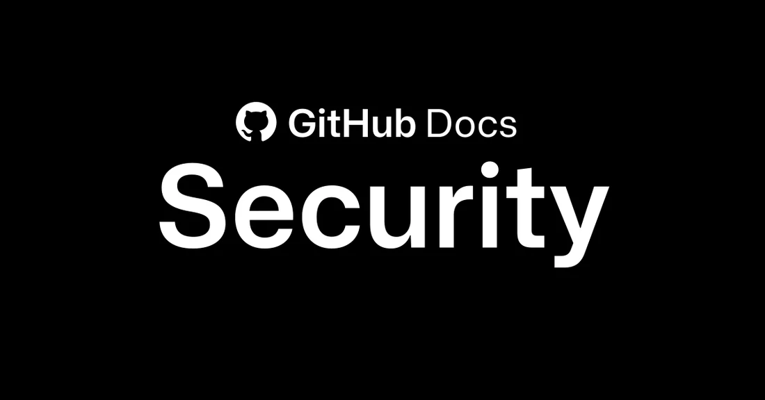 Visual for this record: GitHub's Dependabot opens patch pull requests, not a full audit