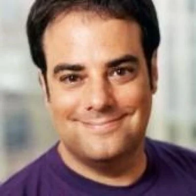 Visual for this record: Joel Spolsky became the reluctant face of micro-ISVs
