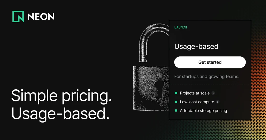 Visual for this record: neon-postgres-branching-pricing-and-storage-compute-split