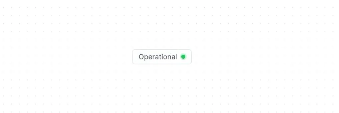 Visual for this record: openstatus-open-source-status-page-and-monitoring-project