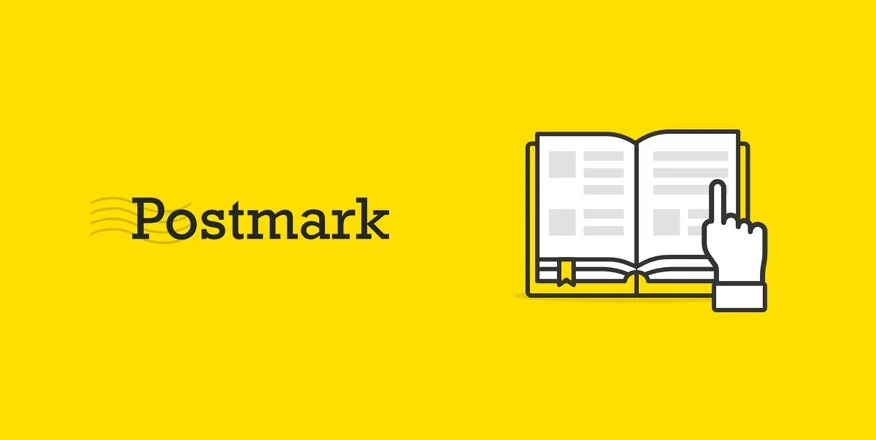 Visual for this record: Postmark suspends addresses, not accounts, on bounce or complaint