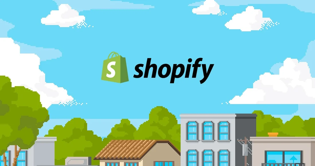 Visual for this record: Shopify takes 0 percent of an app's first $1 million